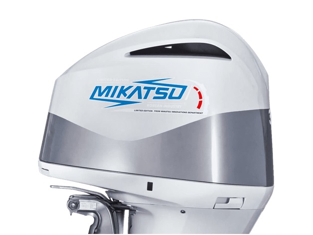 Лодочный мотор Mikatsu MF 300 FEX-T-EFI